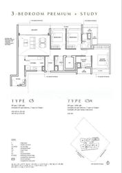 THE ARCADY AT BOON KENG (D12), Apartment #495565931